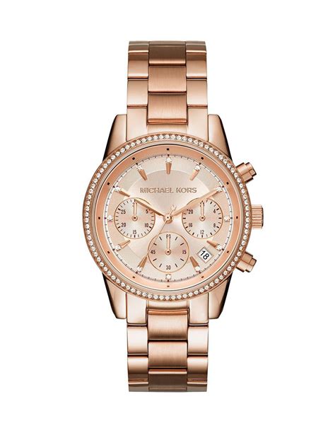 reloj para dama michael kors|reloj michael kors precio.